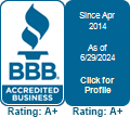 Texas Bullion Exchange, Inc. BBB Business Review