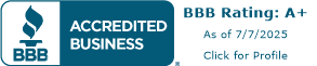 Premier Pools & Patios BBB Business Review