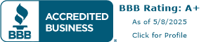 5 Under Golf Center BBB Business Review